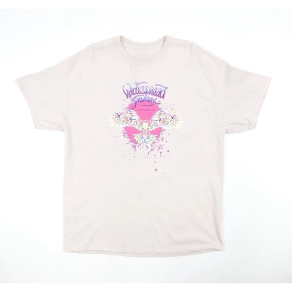 Other - Widespread White Unisex T-shirt